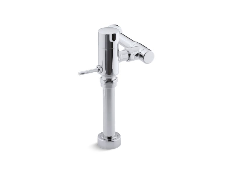 KOHLER K-13516-CP Toilet 1.6 gpf flushometer valve