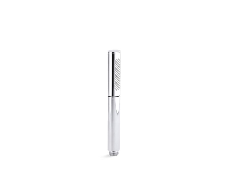 KOHLER K-10257-A-CP Shift Ellipse Multifunction 2.5 gpm handshower with metallic handle