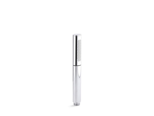 KOHLER K-10257-A-CP Shift Ellipse Multifunction 2.5 gpm handshower with metallic handle