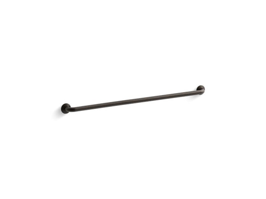 KOHLER K-10544-2BZ Oil-Rubbed Bronze Traditional 36" ADA compliant grab bar