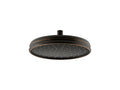 KOHLER K-13693-2BZ Traditional 10" Single-Function Rainhead, 2.5 Gpm In Oil-Rubbed Bronze