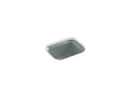 KOHLER K-6589-U-FT Northland 15" x 12-3/8" x 7-5/8" Undermount bar sink