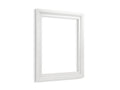 KOHLER K-99662-24-1WA Damask Medicine cabinet surround, 24" wide