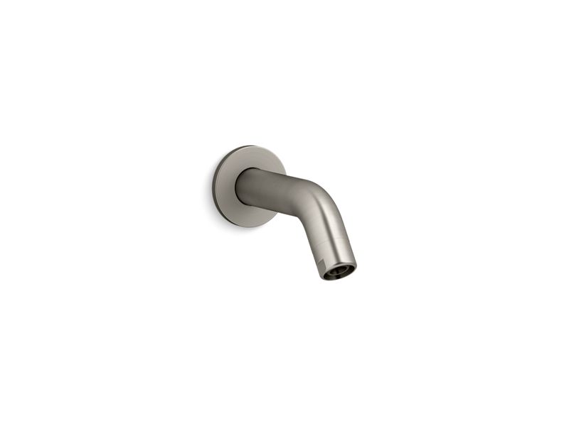 KOHLER K-934-BN Stillness shower arm and flange