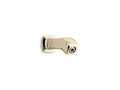 KOHLER Margaux K-16281-AF Vibrant French Gold Shower arm