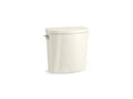 KOHLER K-90098-96 Irvine ContinuousClean XT toilet tank, 1.28 gpf In Biscuit