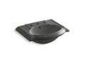 KOHLER K-2287-8-58 Devonshire Bathroom sink with 8" widespread faucet holes
