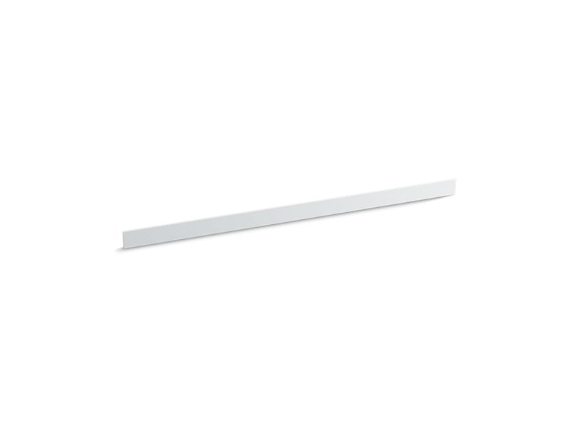 KOHLER K-5449-S33 Solid/Expressions 73" backsplash