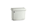KOHLER K-4433-NY Memoirs Classic Toilet Tank, 1.28 Gpf In Dune