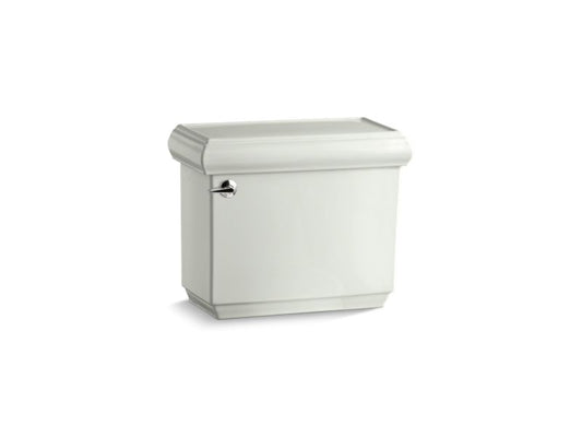 KOHLER K-4433-NY Dune Memoirs Classic 1.28 gpf toilet tank