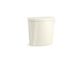 KOHLER K-20205-RA-96 Irvine Toilet tank, 1.28 gpf In Biscuit