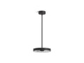 KOHLER K-22520-PELED-BLL Simpalo 12" Led Pendant In Matte Black