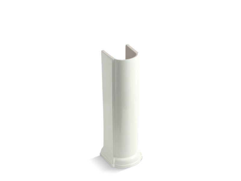 KOHLER K-2288-NY Devonshire Pedestal only