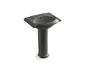 KOHLER K-2286-1-58 Devonshire 24" pedestal bathroom sink with single faucet hole