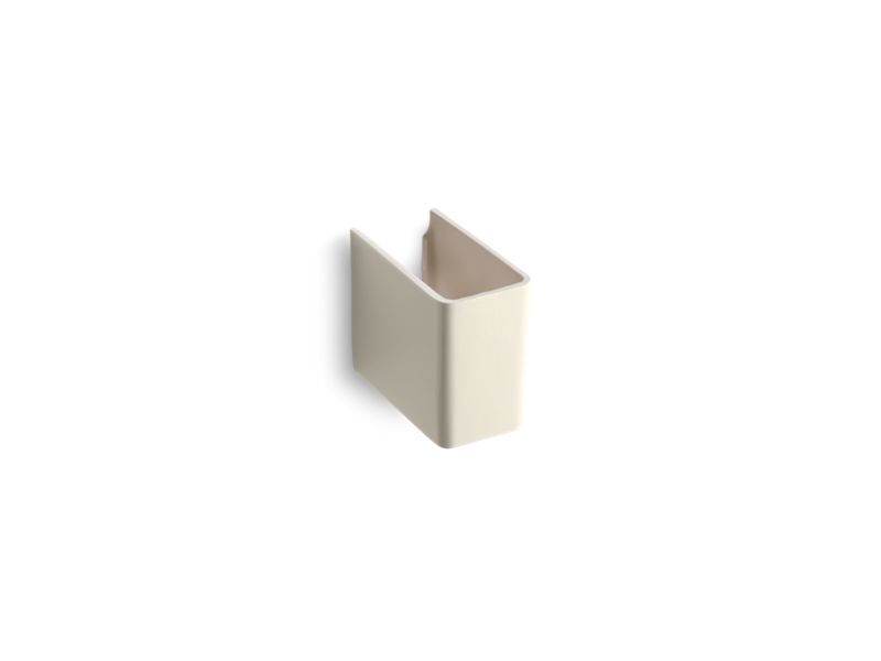 KOHLER Reve K-5031-47 Almond Shroud