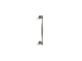 KOHLER K-705769-NX Finial 14" pivot door handle