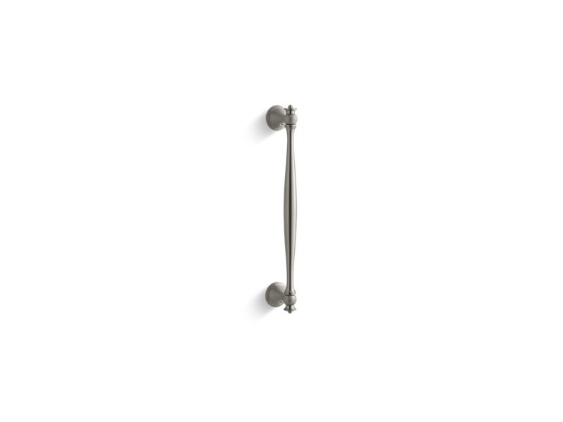 KOHLER K-705769-NX Finial 14" pivot door handle