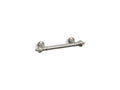 KOHLER K-13554-BN Kelston 3" Drawer Pull In Vibrant Brushed Nickel
