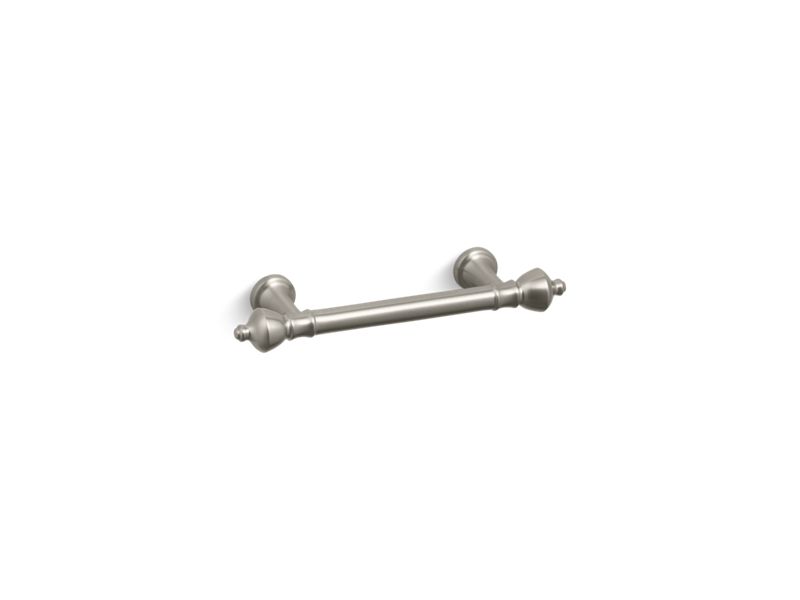 KOHLER K-13554-BN Kelston 3" Drawer Pull In Vibrant Brushed Nickel
