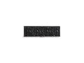 KOHLER K-22577-NM Tailor 28-3/4" Carved Stone insert