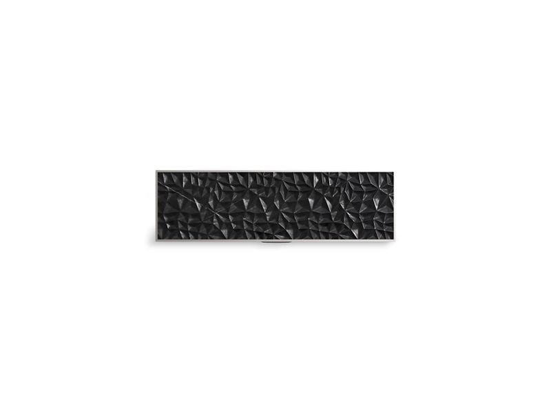 KOHLER K-22577-NM Tailor 28-3/4" Carved Stone insert