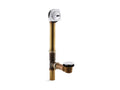 KOHLER Clearflo K-7160-TF-CP Polished Chrome 1-1/2" adjustable pop-up drain