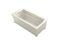 KOHLER K-2594-96 Archer 68" x 32" freestanding bath