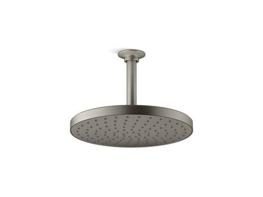 KOHLER K-76465-BN Awaken 10" 2.0 gpm rainhead