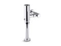 KOHLER K-7523-CP WAVE Touchless 1.6 gpf toilet flushometer