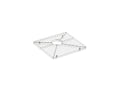 KOHLER K-6135-ST 8 Degree Sink rack, left-hand bowl