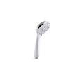 KOHLER K-72420-CP Awaken B90 2.0 gpm multifunction handshower
