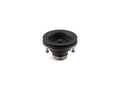 KOHLER K-R8799-C-BL Duostrainer Sink drain and strainer,less tailpiece In Matte Black