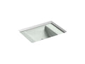 KOHLER K-2838-FF Ledges Undermount bathroom sink