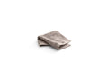 KOHLER K-31509-TA-TRF Turkish Bath Linens washcloth with Tatami weave, 13" x 13"