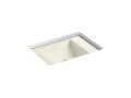 KOHLER K-2838-96 Ledges Undermount bathroom sink