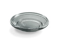 KOHLER K-2276-TG8 Spun Glass 17-1/2" Round Drop-In Vessel Bathroom Sink, No Overflow In Translucent Stone