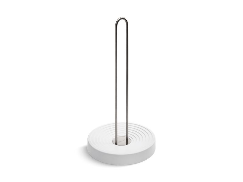 KOHLER K-8618-0 In Step paper towel holder