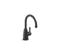 KOHLER K-6665-AG-BL Wellspring Beverage Faucet In Matte Black