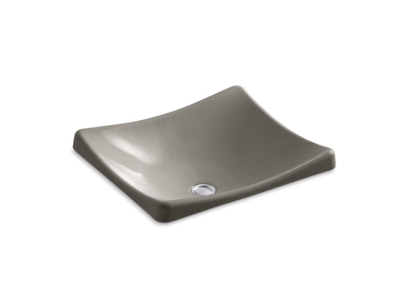 KOHLER K-2833-K4 DemiLav Wading Pool Vessel bathroom sink