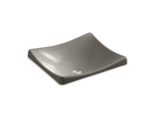 KOHLER K-2833-K4 DemiLav Wading Pool Vessel bathroom sink