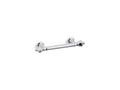 KOHLER K-13554-CP Kelston 3" Drawer Pull In Polished Chrome