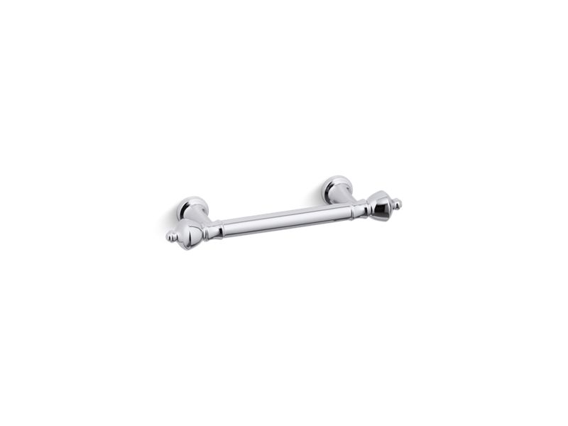 KOHLER K-13554-CP Kelston 3" Drawer Pull In Polished Chrome