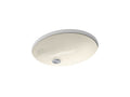 KOHLER K-2209-47 Undermount vanity basin
