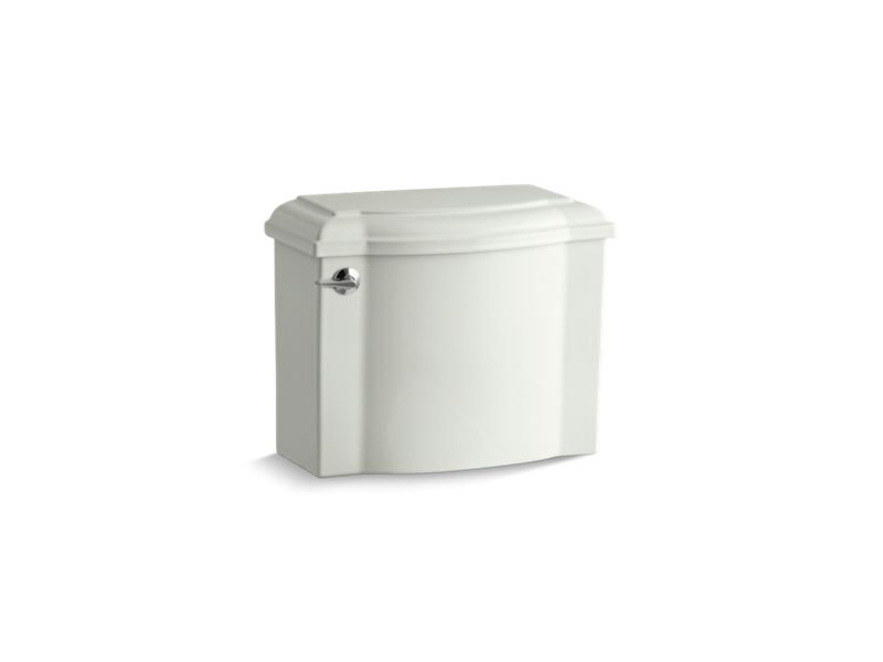 KOHLER K-4438-NY Devonshire 1.28 gpf toilet tank