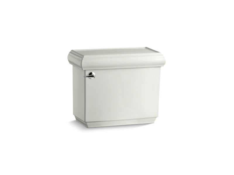 KOHLER K-4641-NY Memoirs Classic 1.6 gpf toilet tank