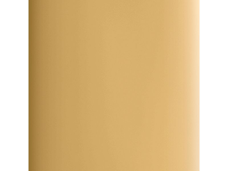KOHLER K-1012897-PGD Vibrant Moderne Polished Gold Faucet Finish Sample