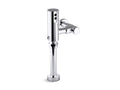KOHLER K-7535-CP Tripoint Exposed hybrid 1.6 gpf toilet flushometer