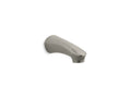 KOHLER K-5327-BN Refinia Wall-mount diverter bath spout
