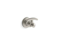 KOHLER K-26495-BN Relic robe hook