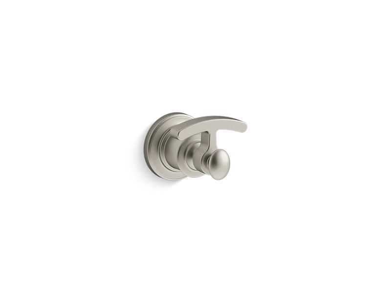KOHLER K-26495-BN Relic robe hook